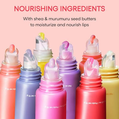 LANEIGE Midnight Minis Lip Care Gift Set - Image 4