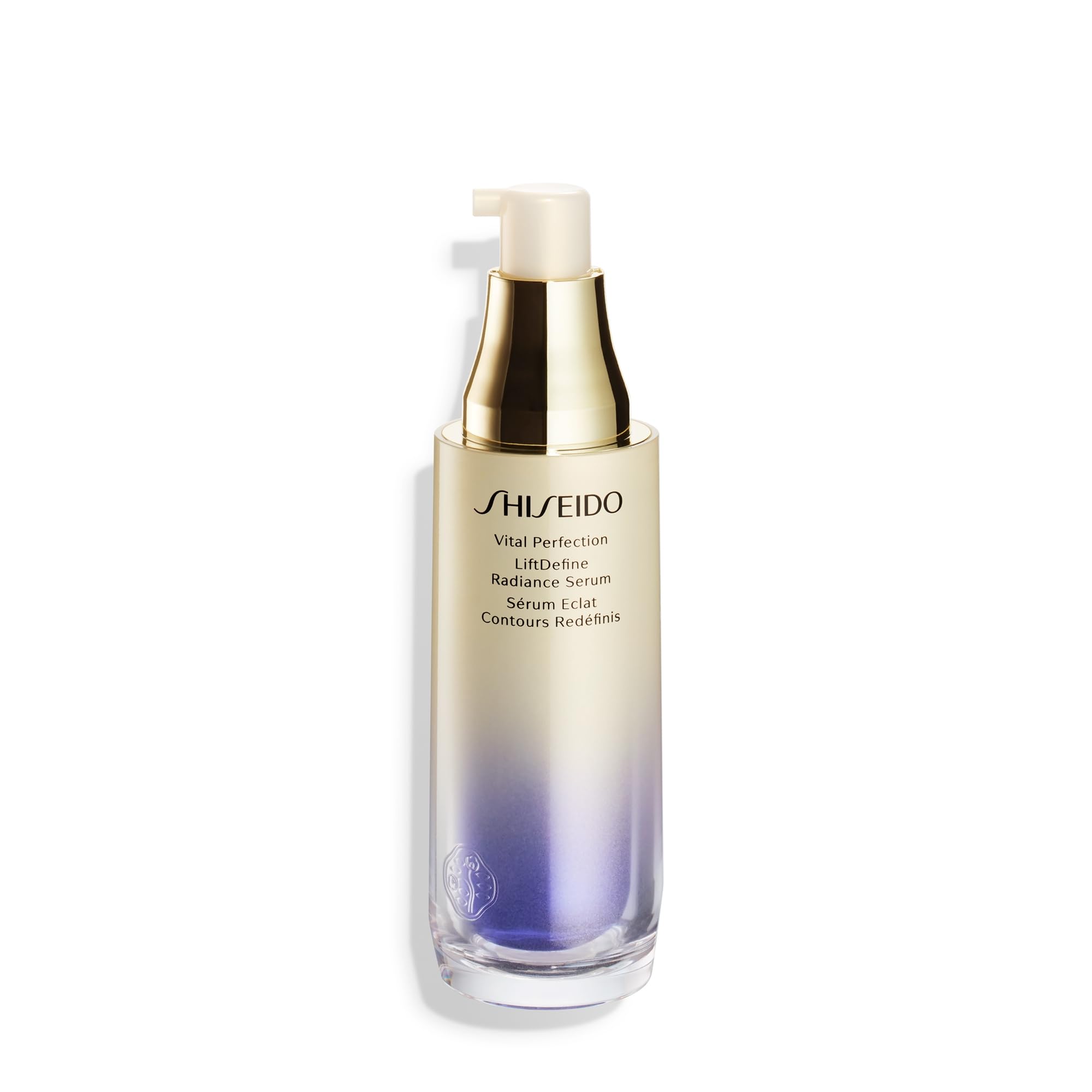 Shiseido LiftDefine Radiance Serum