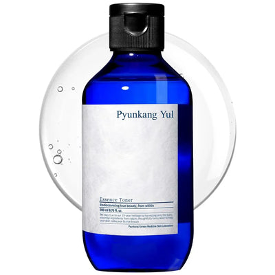Pyunkang Yul PKY Essence Toner for Deep Hydration 6.8 Fl. Oz - Image 1