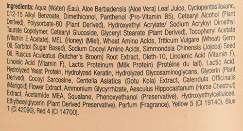 Cuccio Naturale Milk & Honey Butter Blend