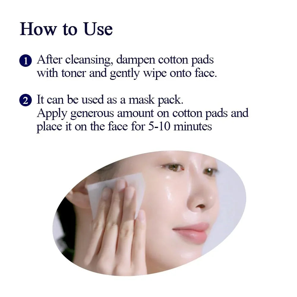 Pyunkang Yul PKY Essence Toner for Deep Hydration 6.8 Fl. Oz