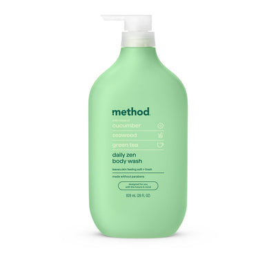 Method Daily Zen Body Wash - Image 1