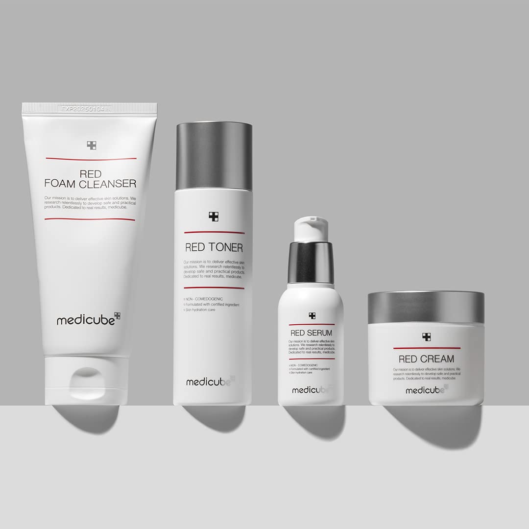 medicube Red Serum 2.0