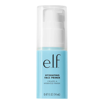 e.l.f. Hydrating Face Primer, Small - Image 1