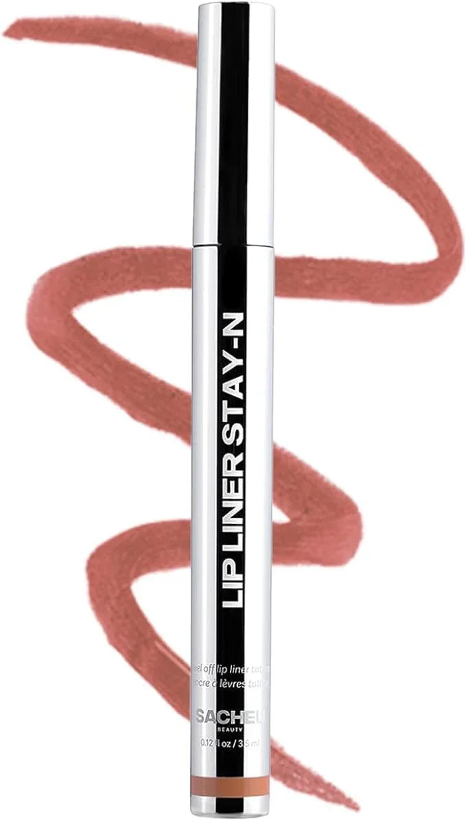 Sacheu p-INKED Lip Stain