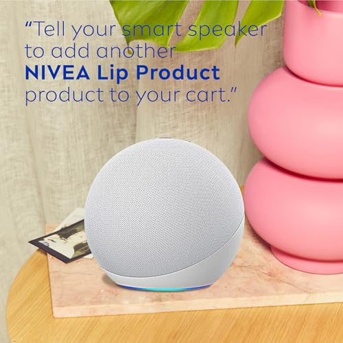NIVEA Fruity Tinted Lip Balm Variety Pack