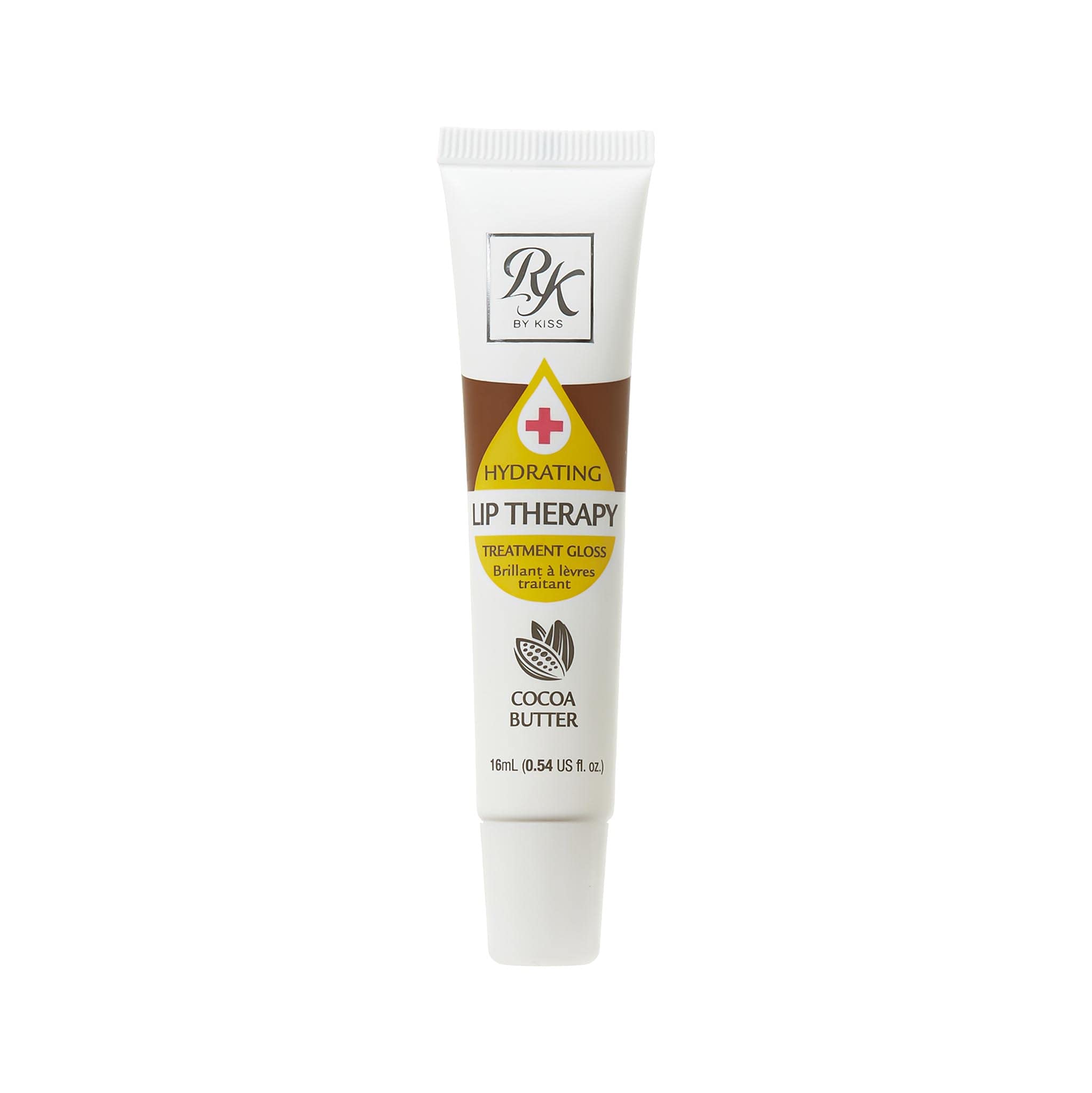 Ruby Kisses Cocoa Butter Lip Therapy