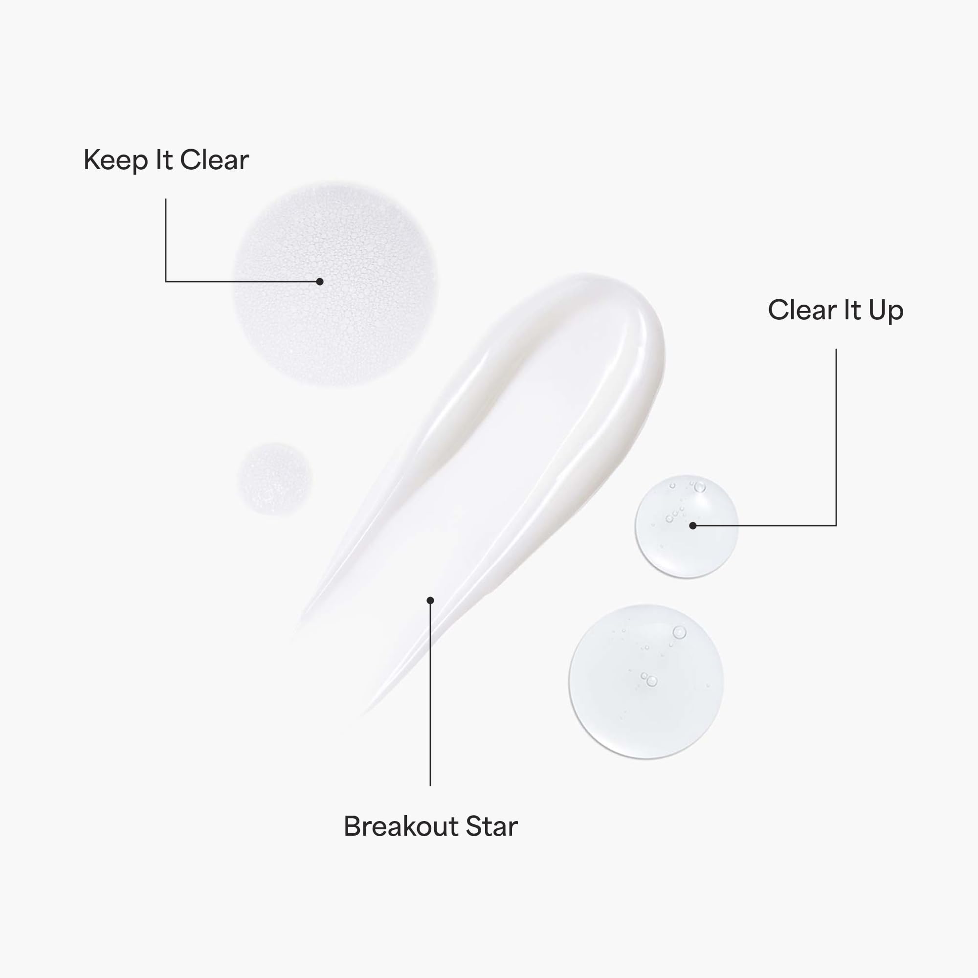 TULA Acne Heroes Acne Clearing Routine