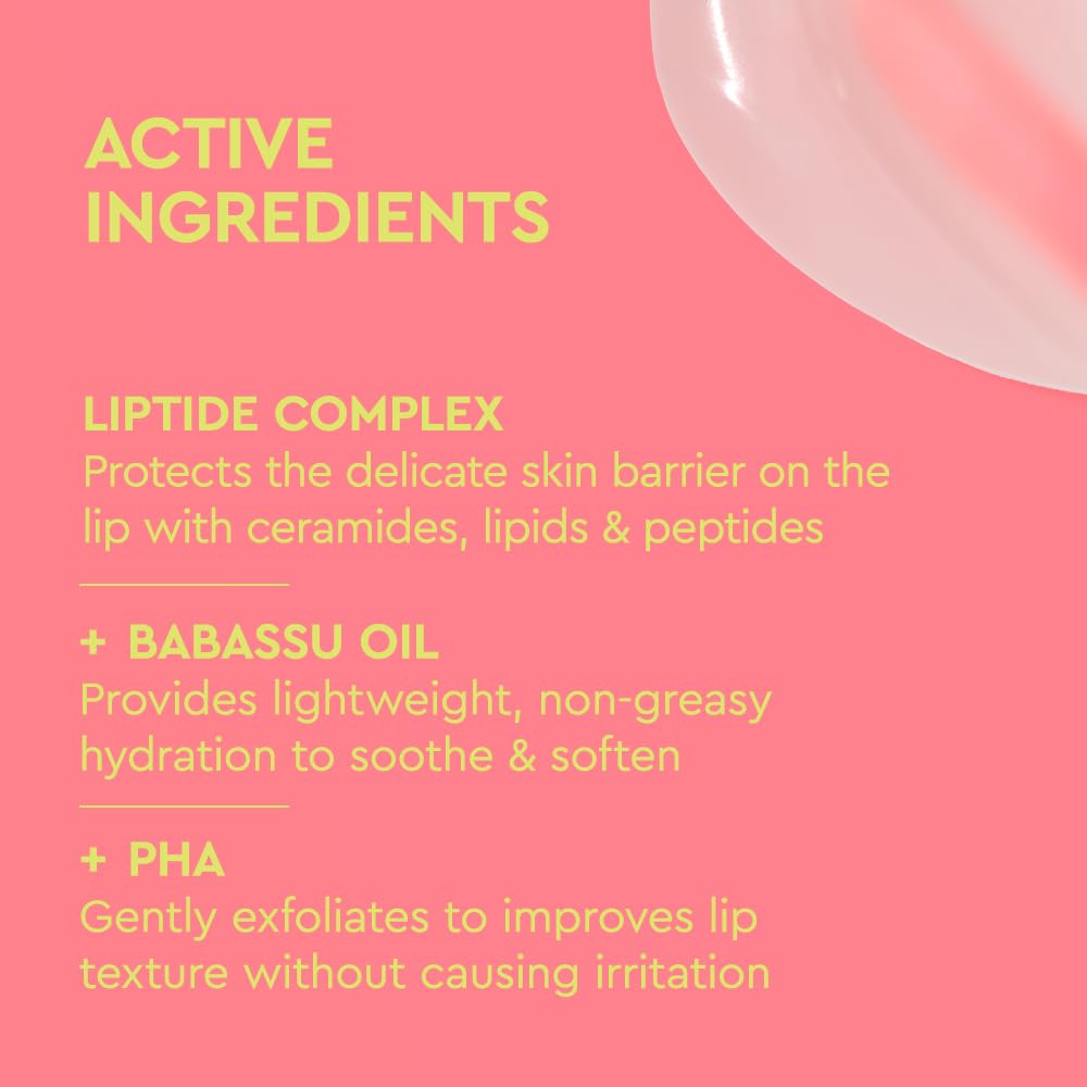 BYOMA Liptide Lip Mask