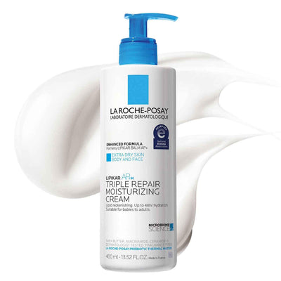 La Roche-Posay Triple Repair Moisturizing Cream - Image 1