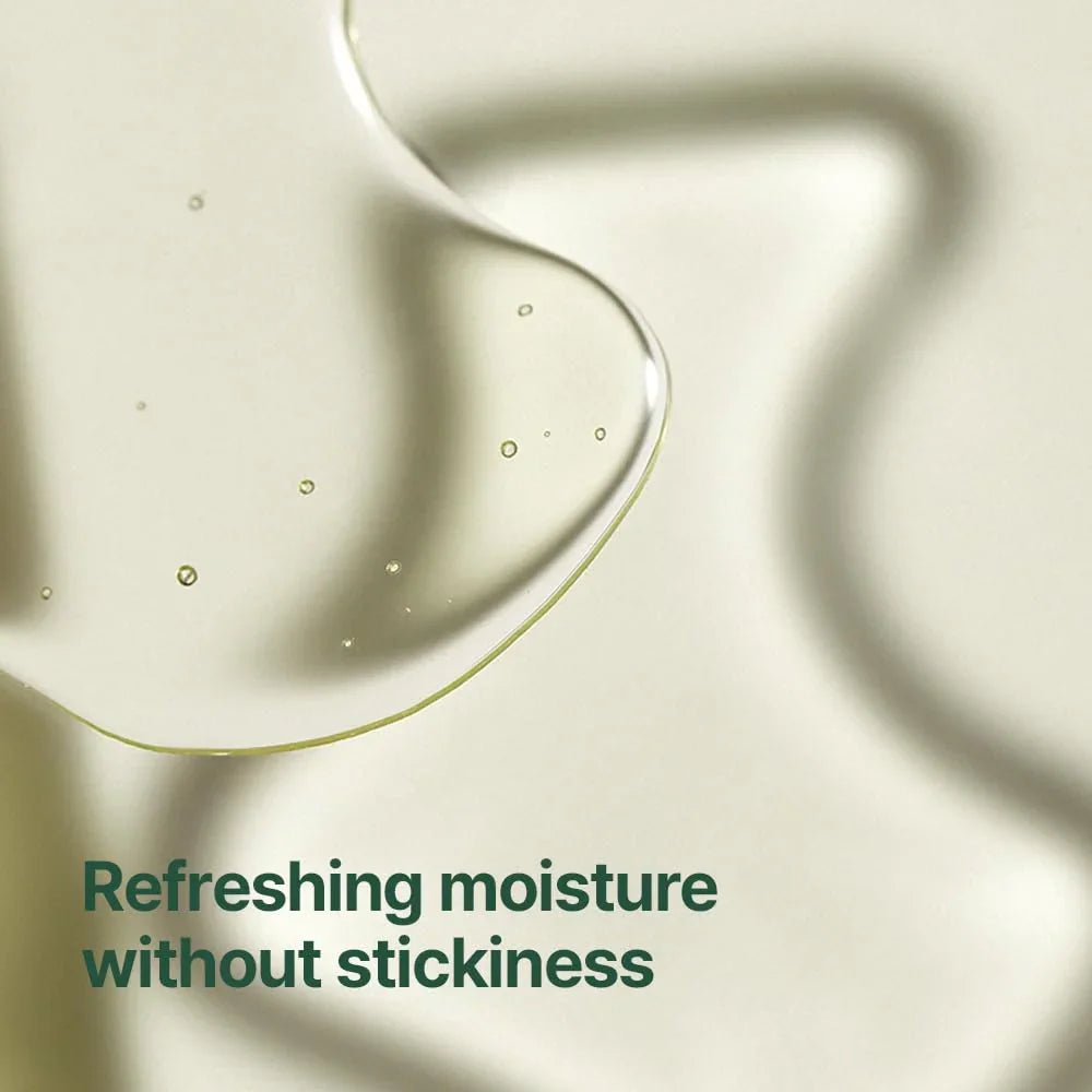 Pyunkang Yul Calming Moisture Serum with Centella Asiatica, Tea Tree, Hyaluronic Acid, Ceramide