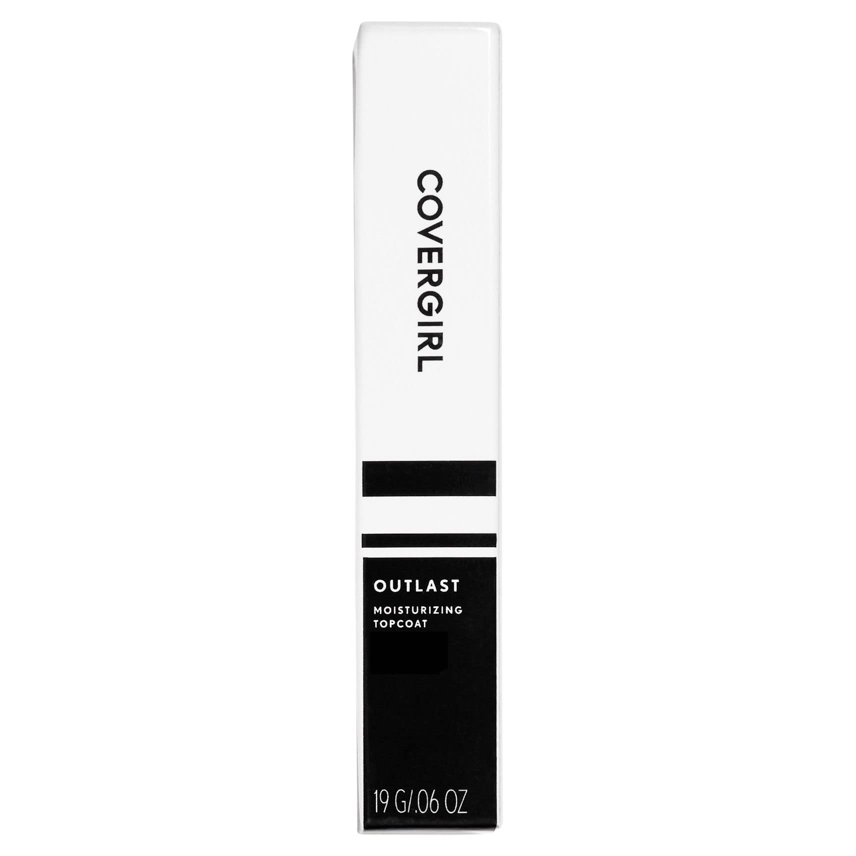 COVERGIRL Outlast All Day Top Coat