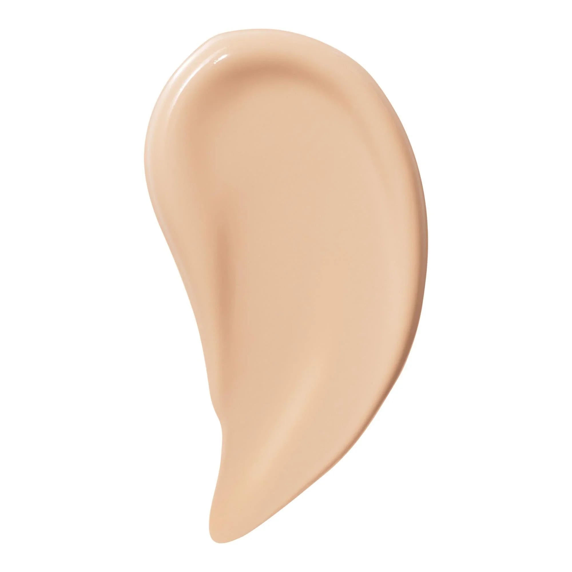 e.l.f. Light Cool Soft Glam Satin Concealer