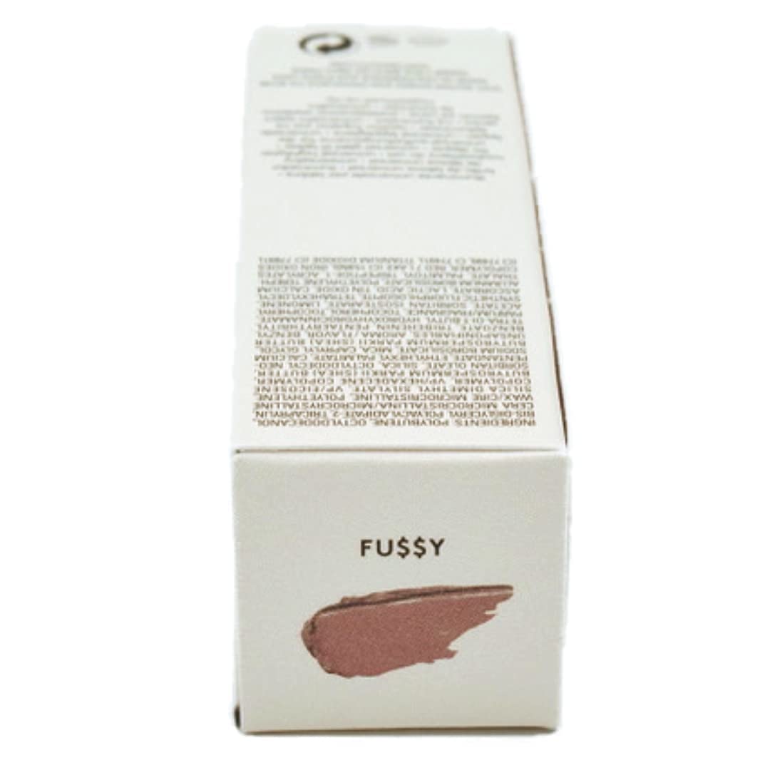 FENTY BEAUTY Fussy Lip Luminizer