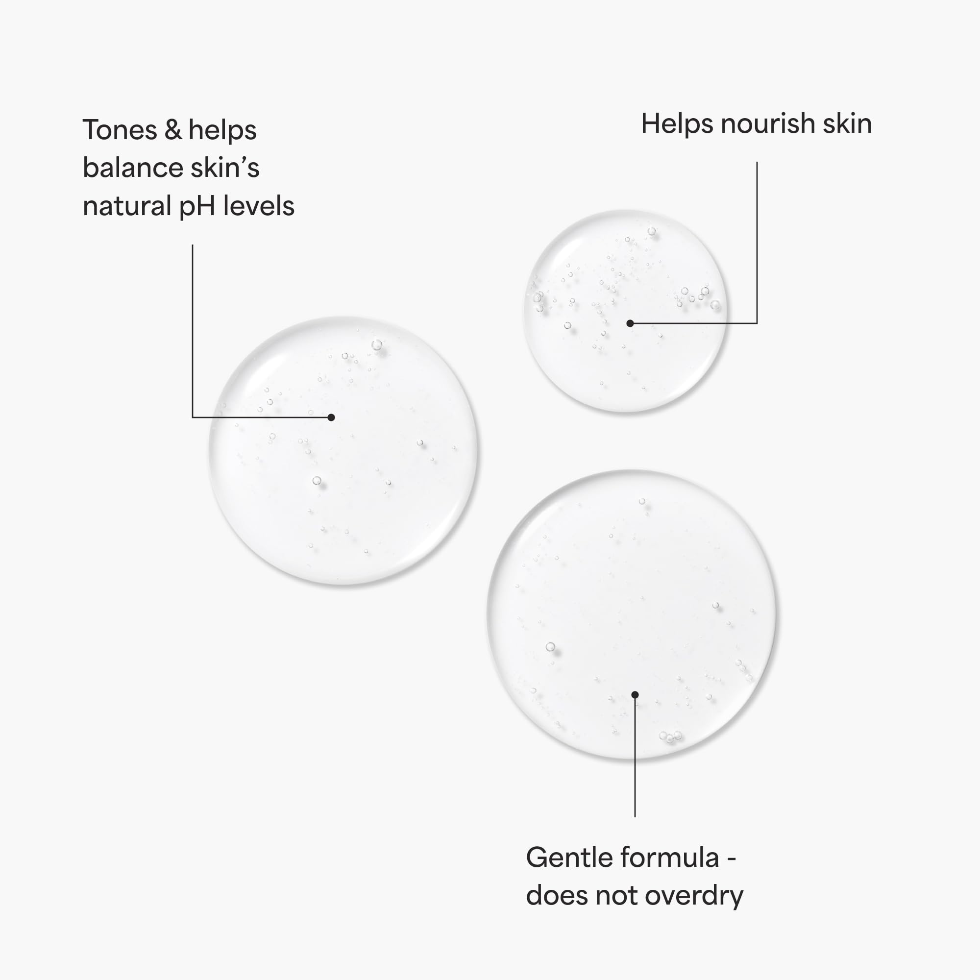 TULA Clarifying Tonic Toner