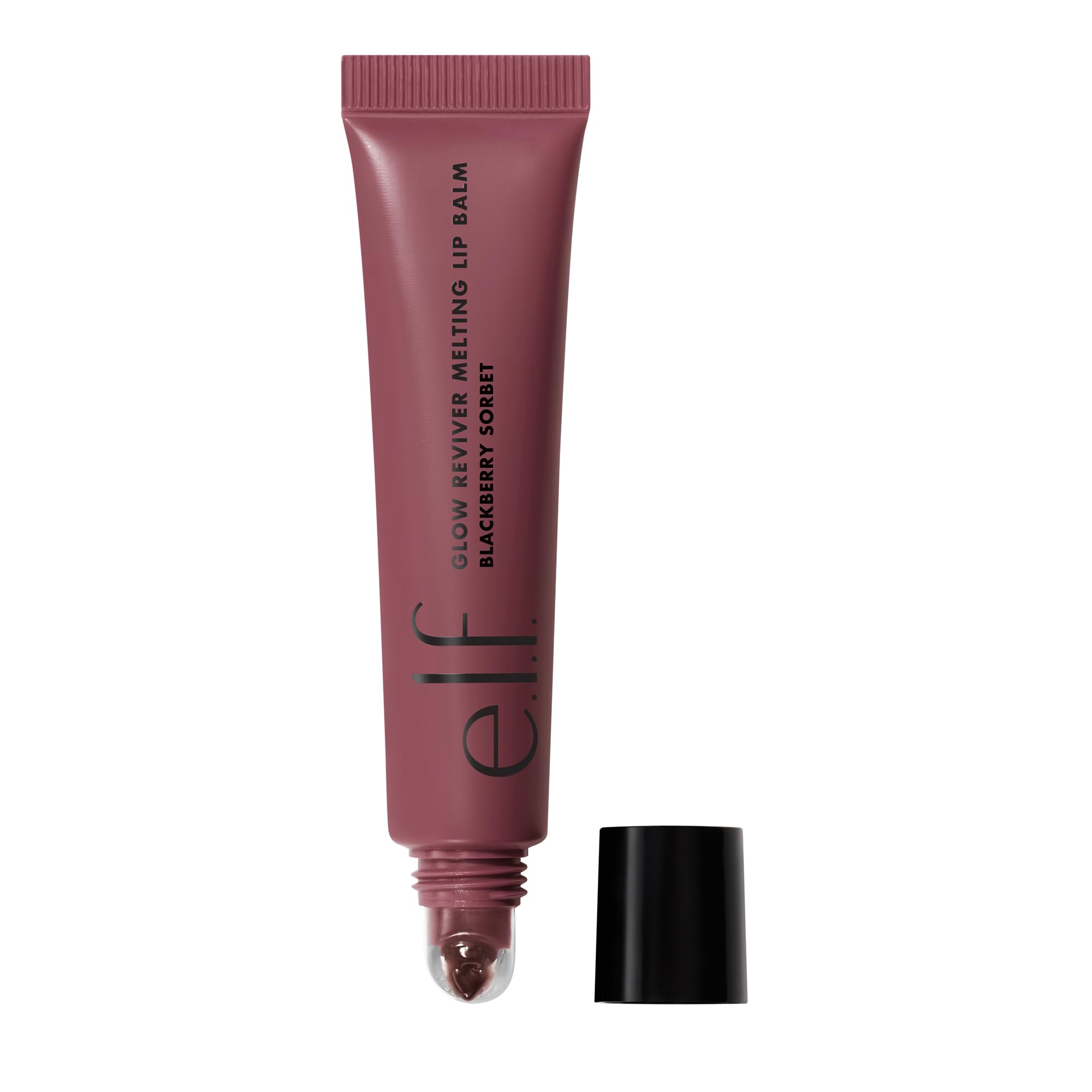 e.l.f. Blackberry Sorbet Lip Balm