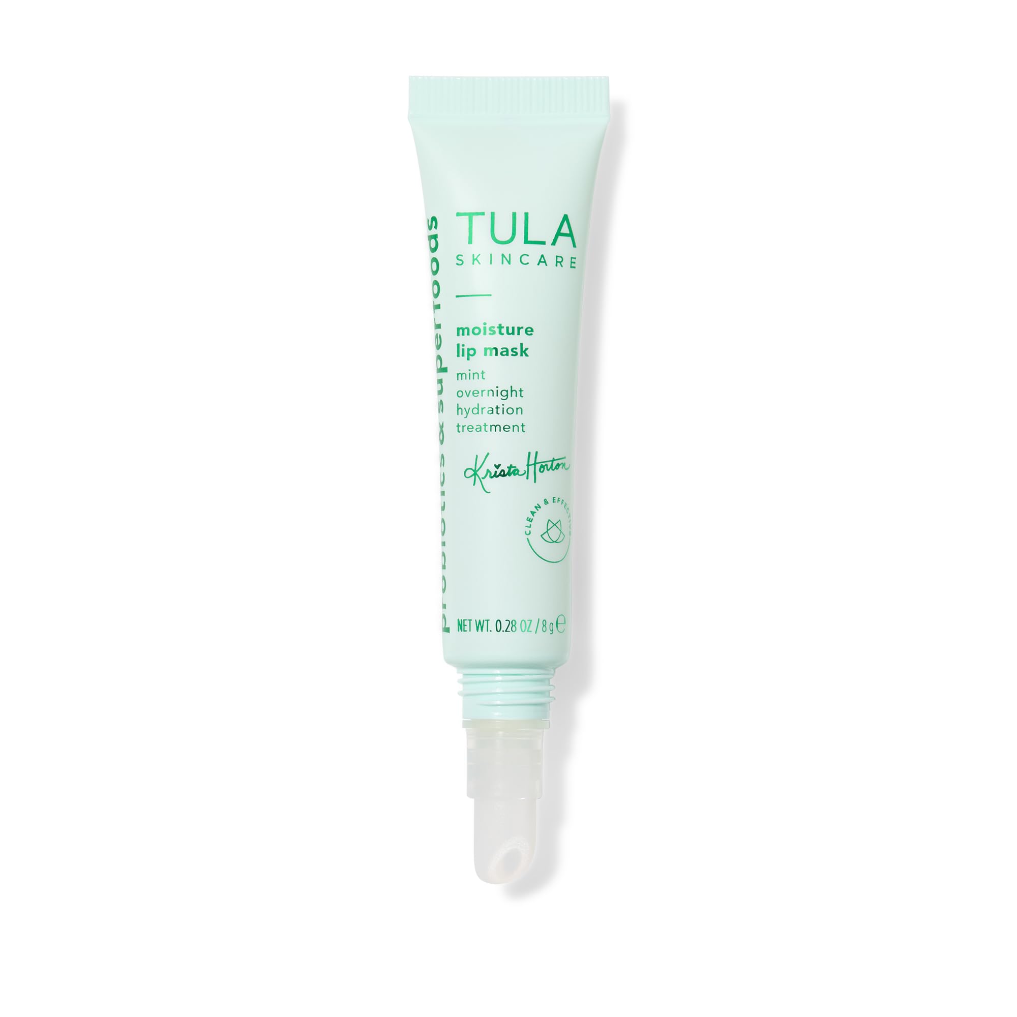 TULA Krista Horton Moisture Lip Mask