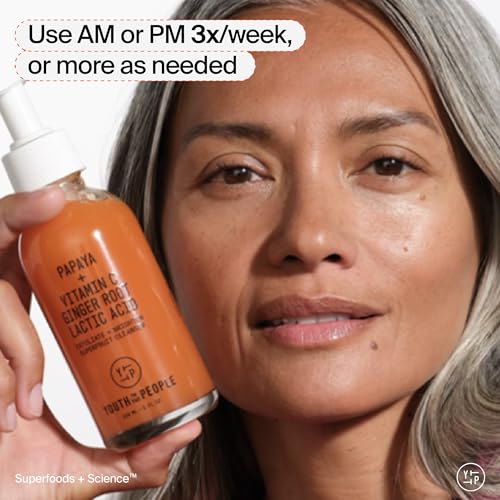 Youth To The People Superfruit Facial Cleanser