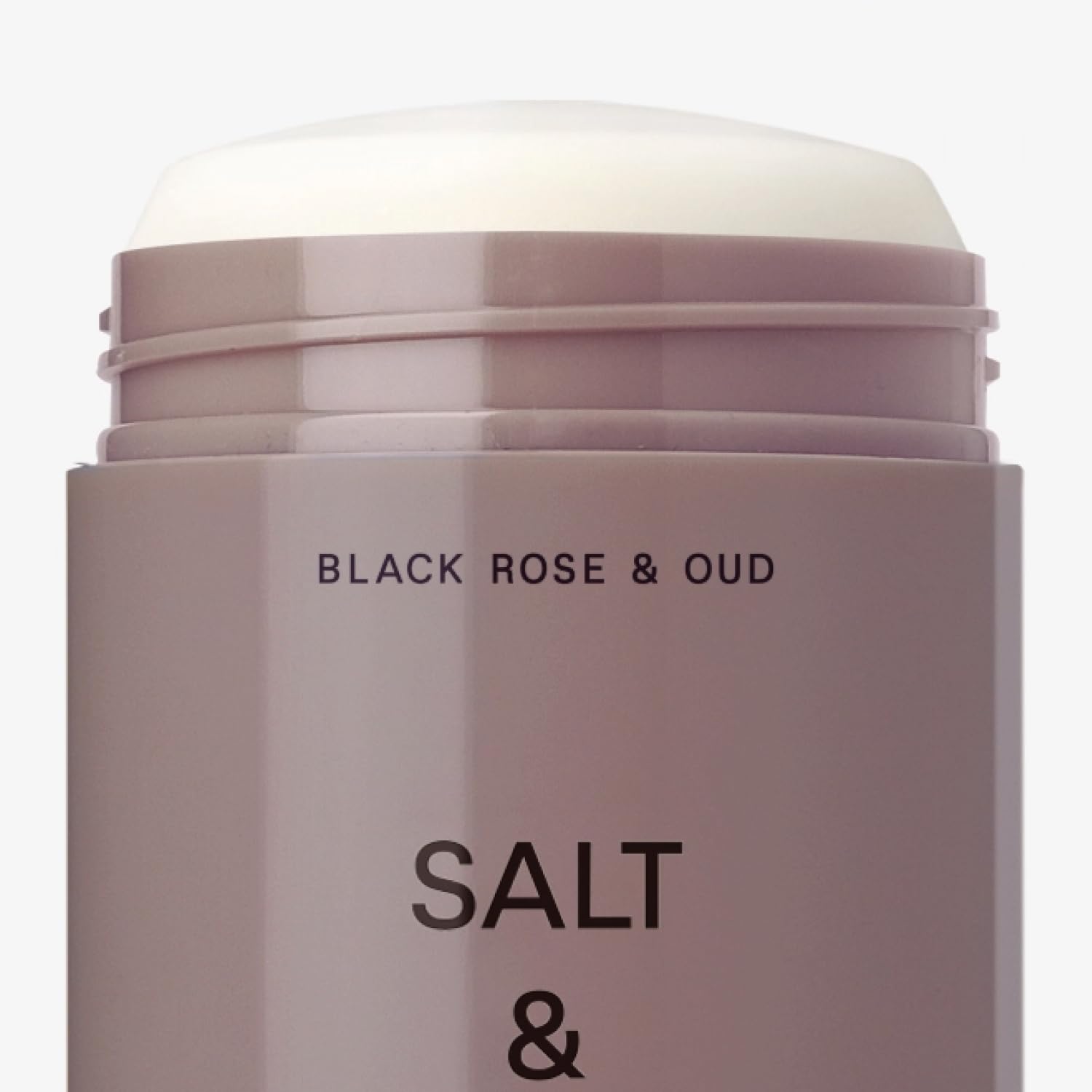 Salt & Stone Black Rose & Oud Deodorant
