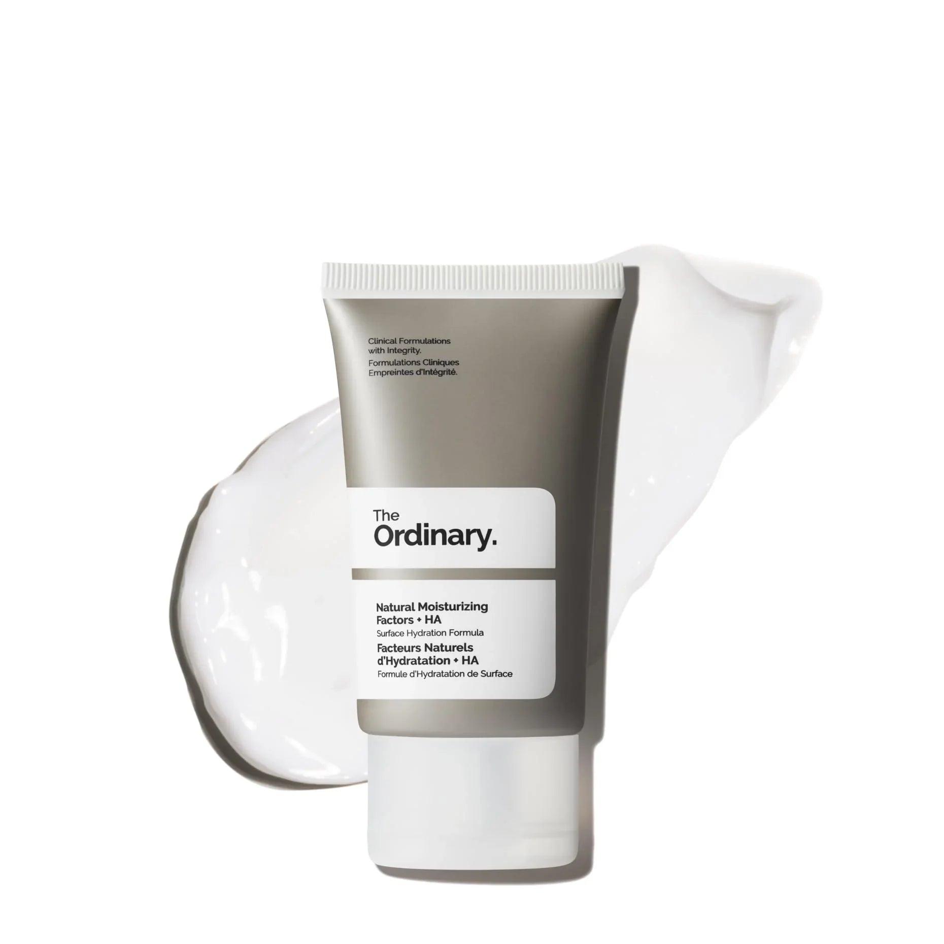 The Ordinary Natural Moisturizing Factors + Hyaluronic Acid, Travel Size, 1 Fl Oz