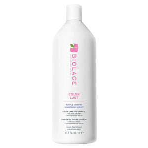 Biolage Color Last Purple Shampoo