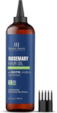 Botanic Hearth Rosemary Oil for Hair Growth