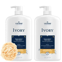 Anti Itch Body Wash