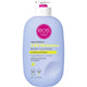eos Shea Better Body Lotion Vanilla Cashmere 16 fl oz
