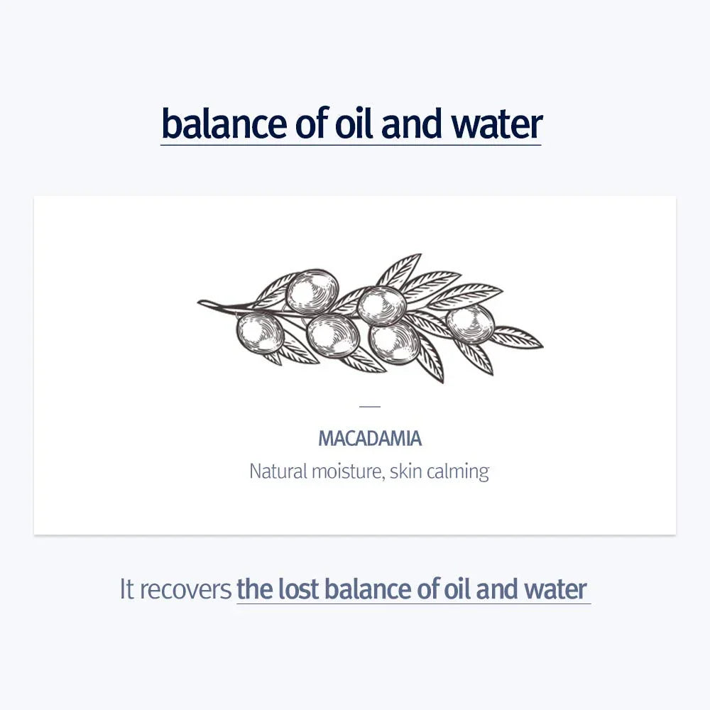 PYUNKANG YUL Moisture Serum for Face with Oriental Herbs and Olive Oil