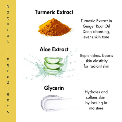 Dr. Turmeric Turmeric Soap Bar - Image 4