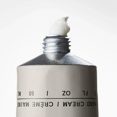 Salt & Stone Santal & Vetiver Hand Cream - Image 4