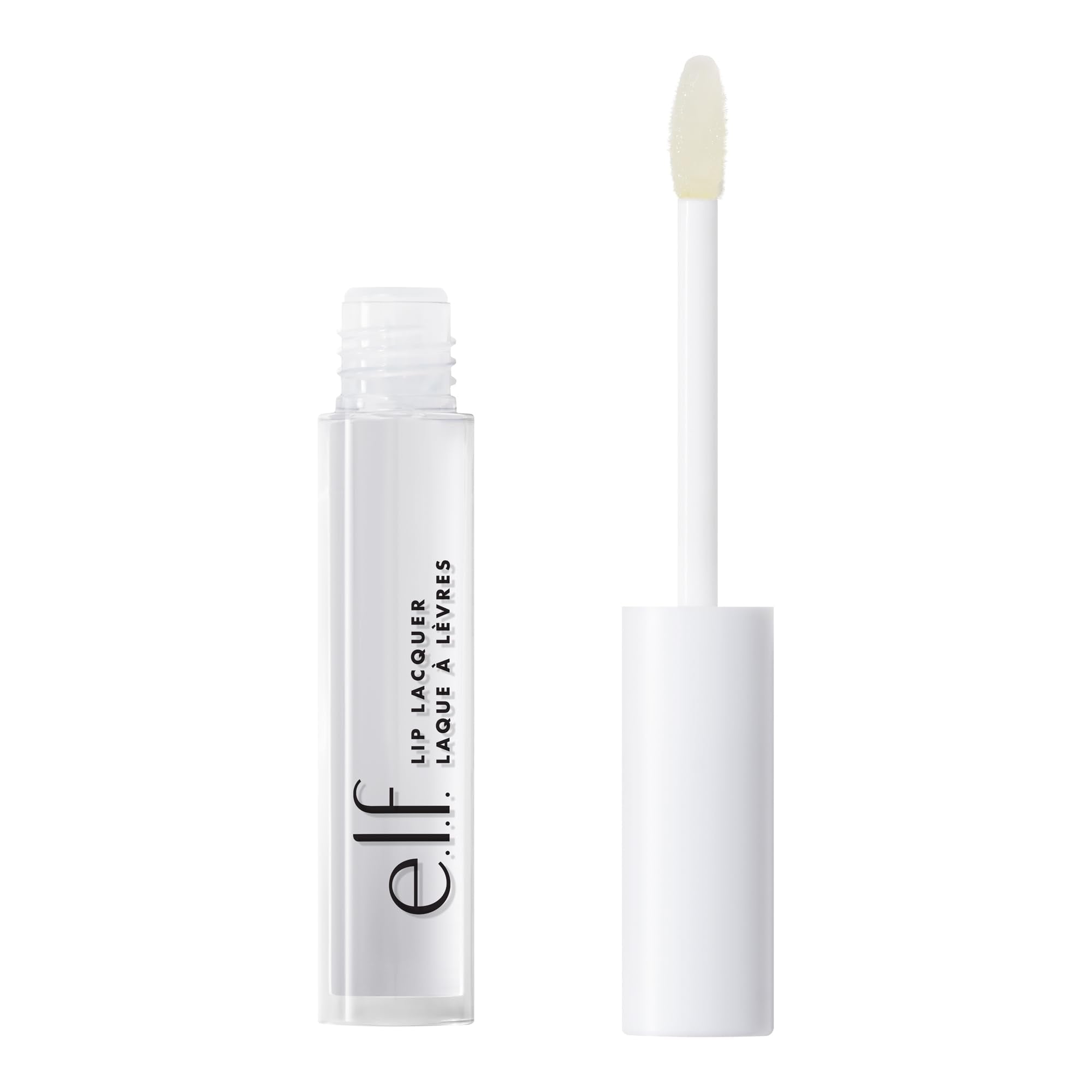 e.l.f. Clear Lip Lacquer