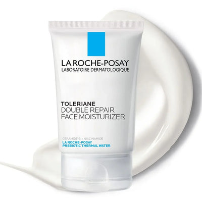 La Roche-Posay Double Repair Face Moisturizer - Image 1