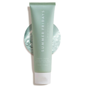 Summer Fridays Gel Cleanser