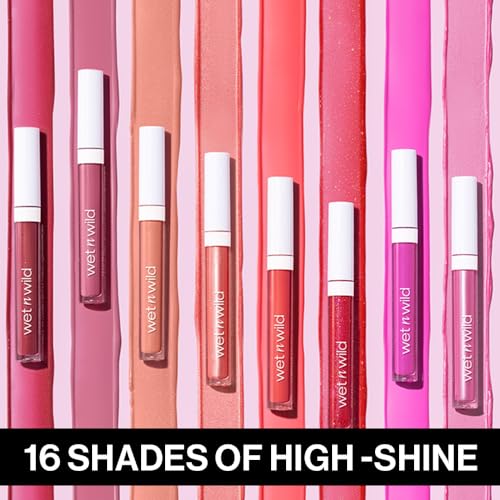 wet n wild Cherish Lip Gloss