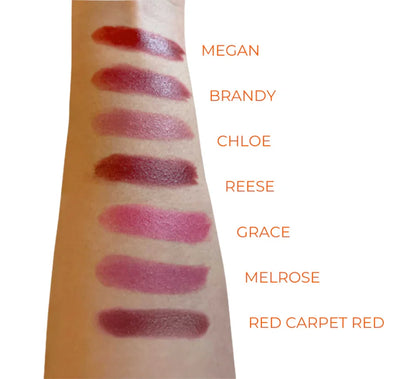 FIG Beauty & Skincare Luxury Matte Lipstick - Image 2