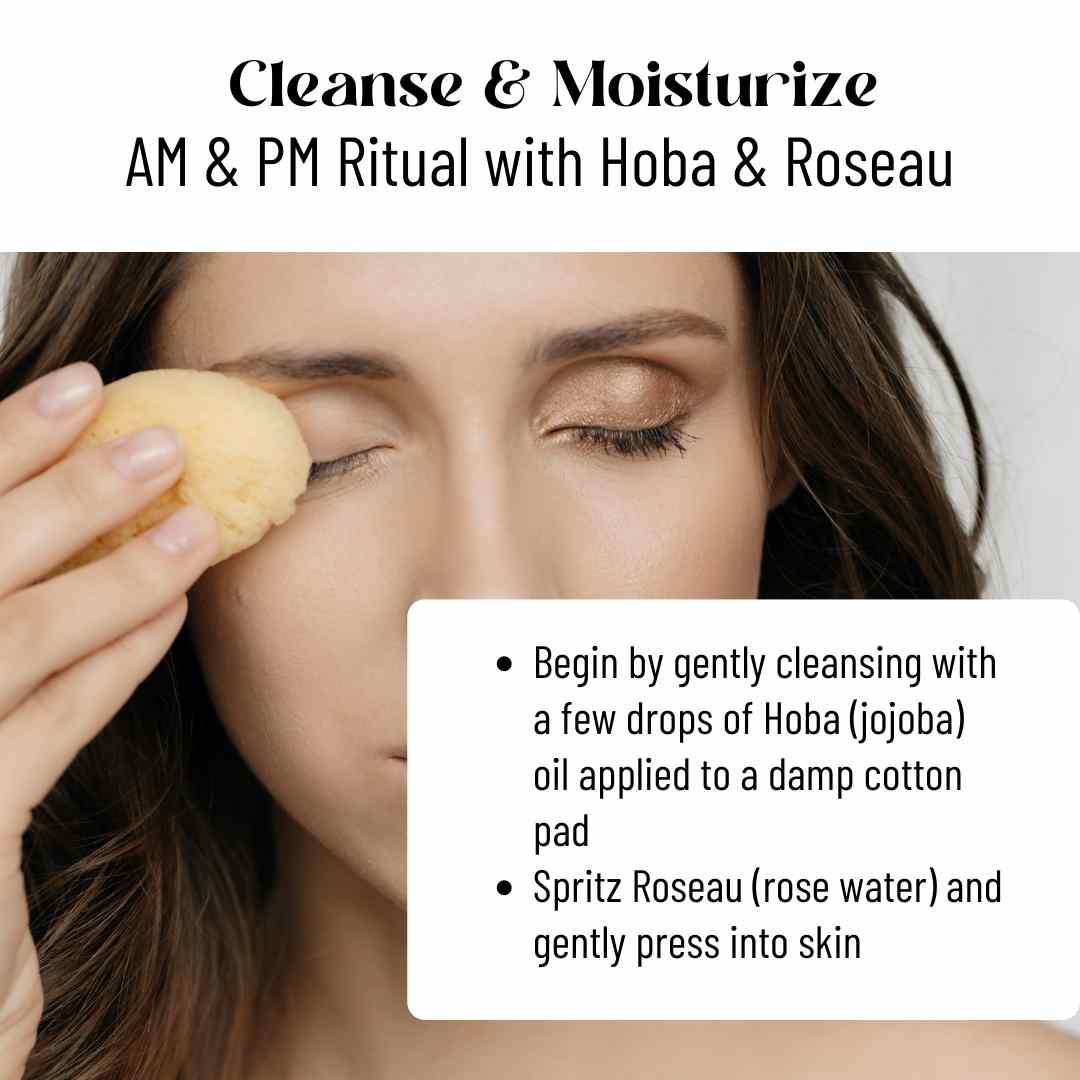 Katari Beauty Dry & Mature Skin Kit
