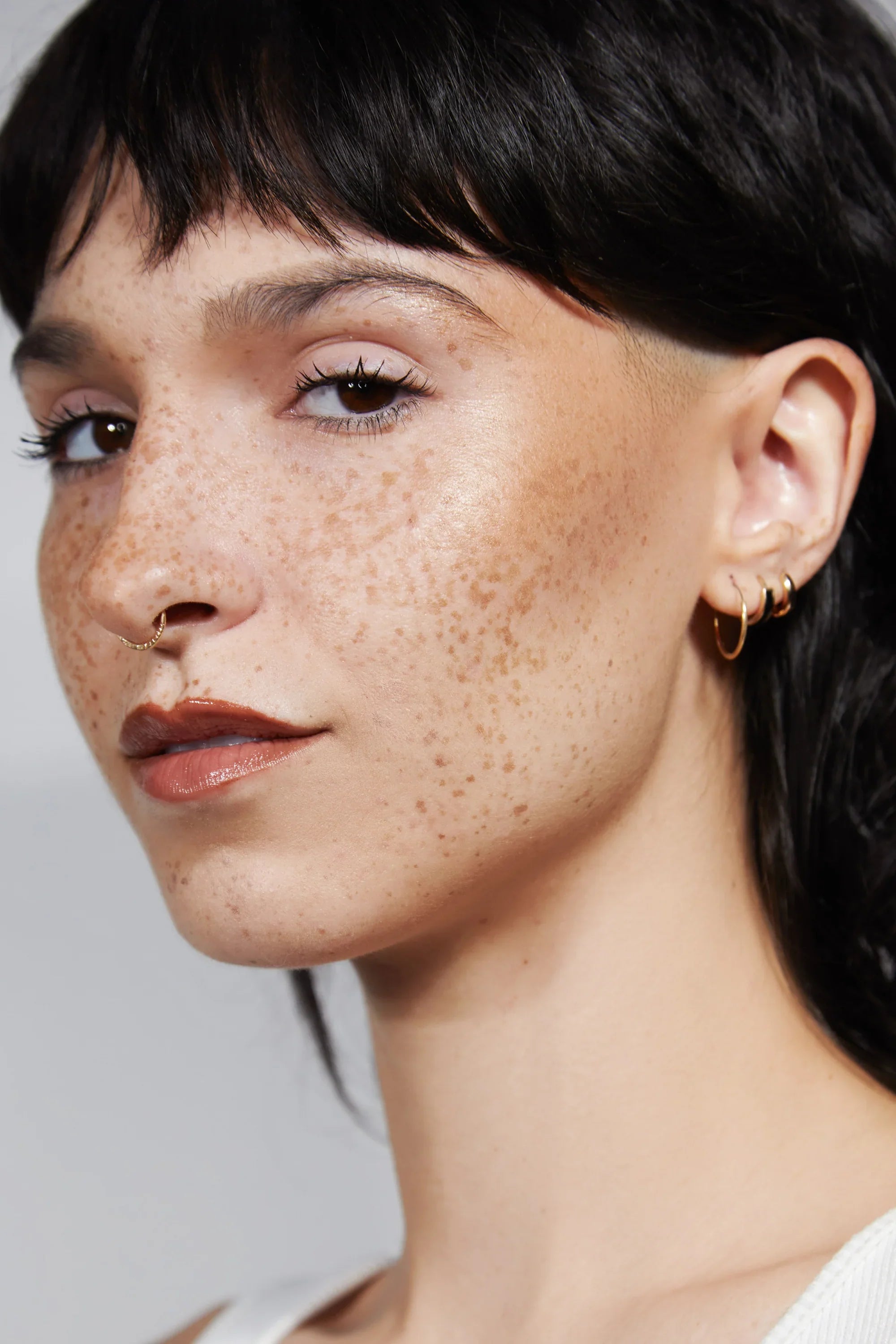 UOMA Beauty Double Take Highlighter Freed