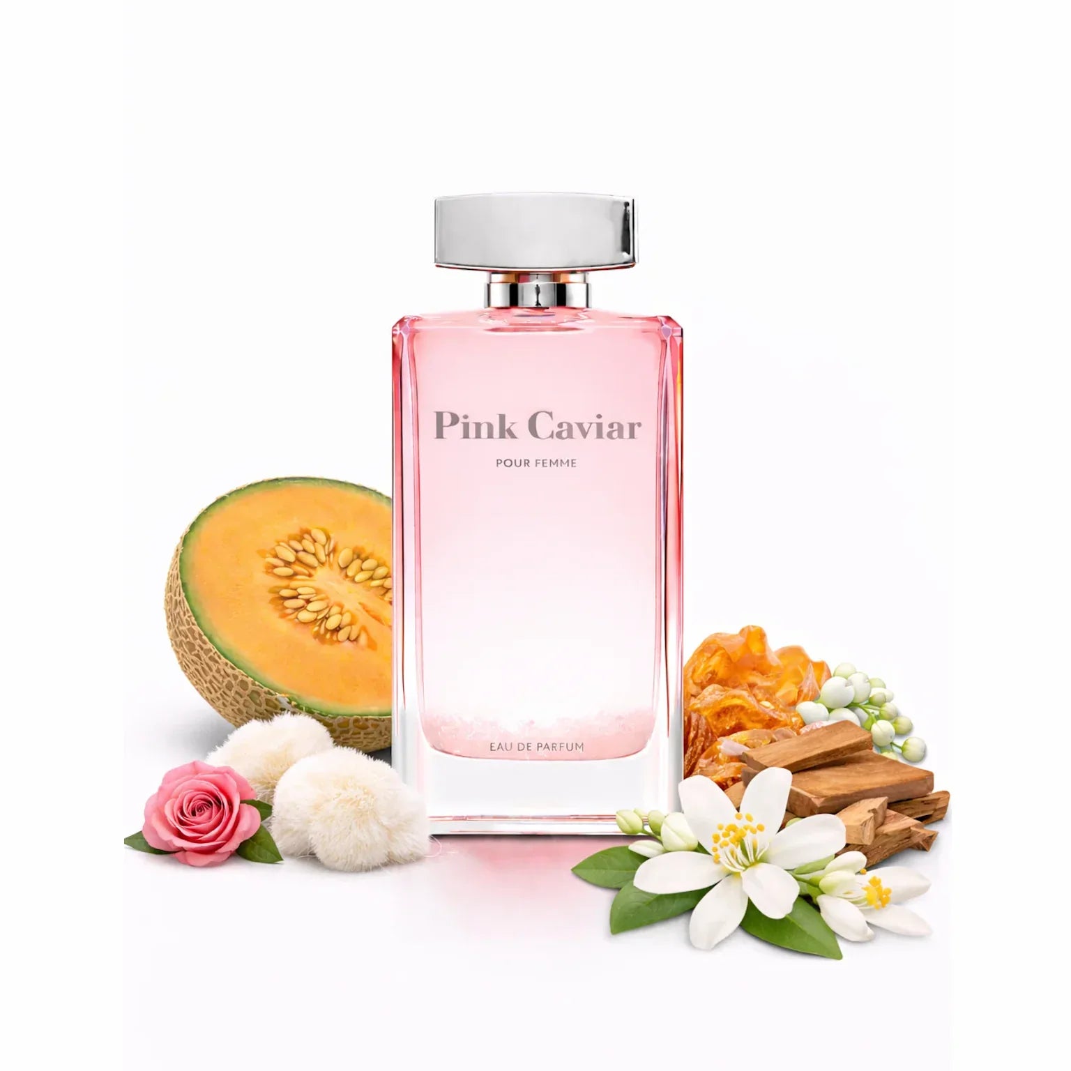 SYREN Fragrances Syren - Pink Caviar