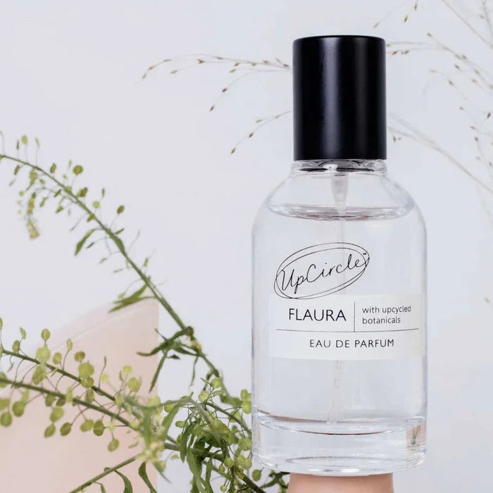 UpCircle Eau De Parfum Set - Flaura + Santelle
