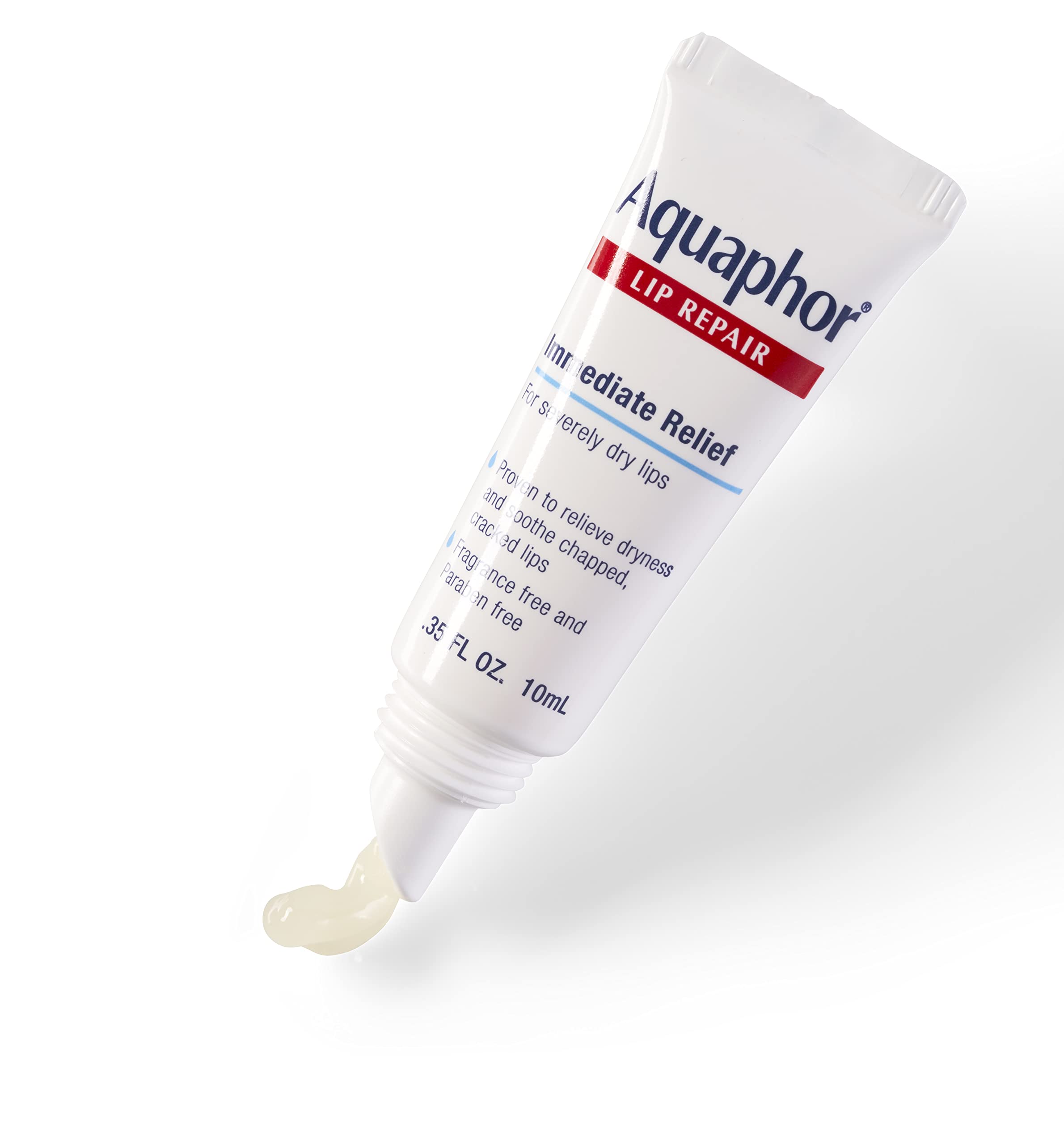 Aquaphor Lip Repair Ointment