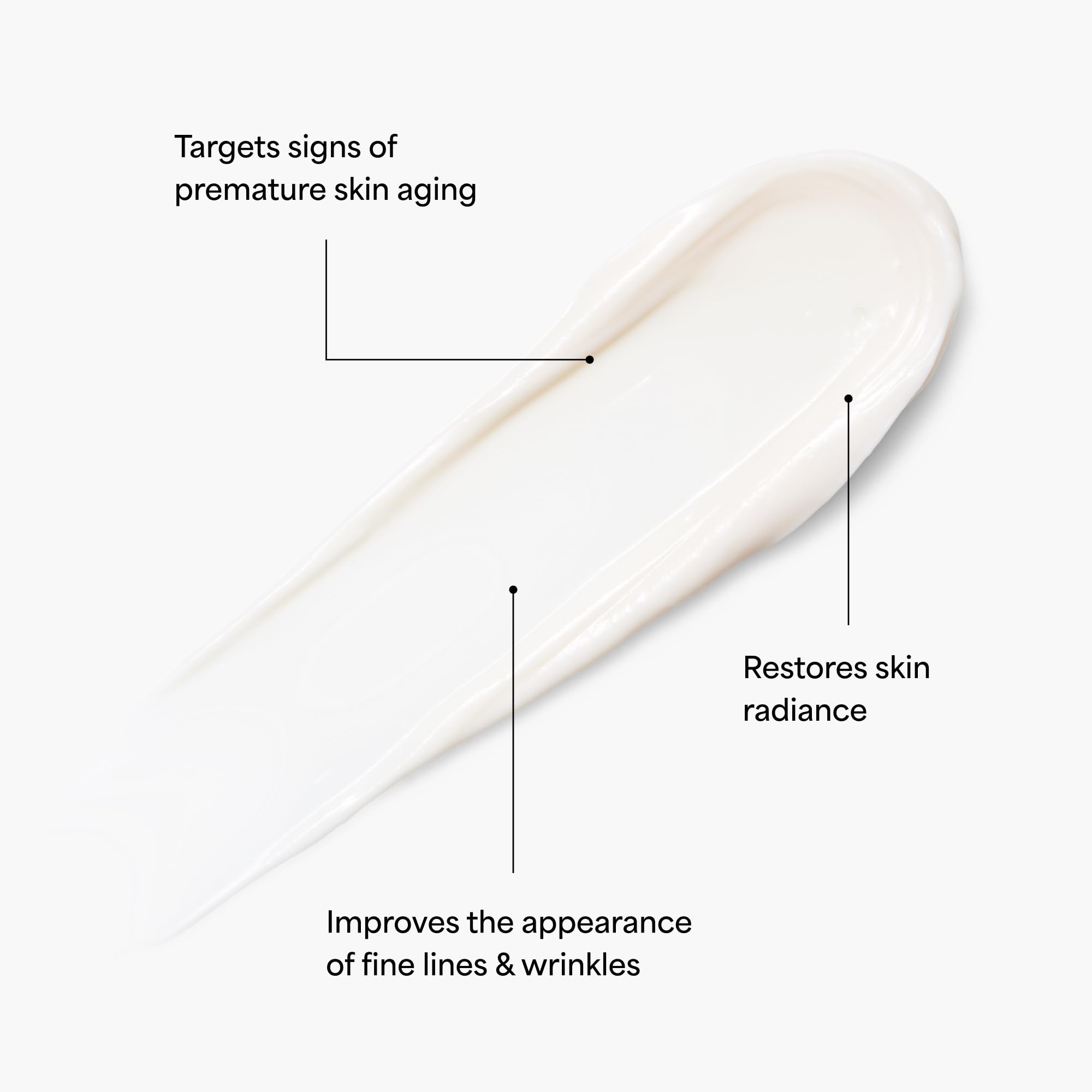 TULA Protect + Plump Face Moisturizer