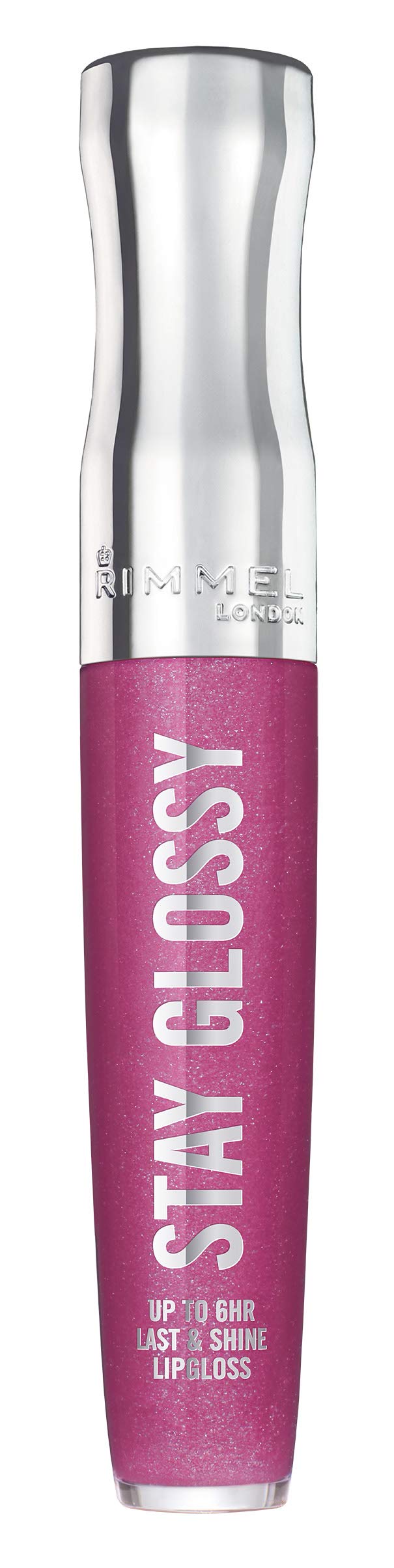 Rimmel Grapevine Groove Lip Gloss
