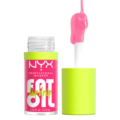NYX Missed Call Lip Oil - Image 1