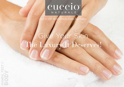 Cuccio Milk & Honey Body Wash - Image 3