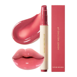 Nature Republic Berry Lip Melting Stick