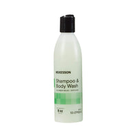 Aloe Vera Shampoo