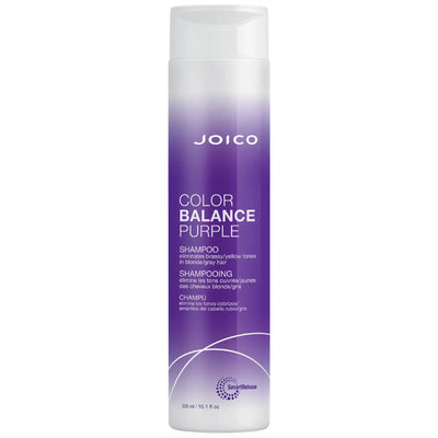 Joico Color Balance Purple Shampoo - Image 1