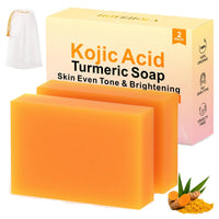 Black Soap Bar