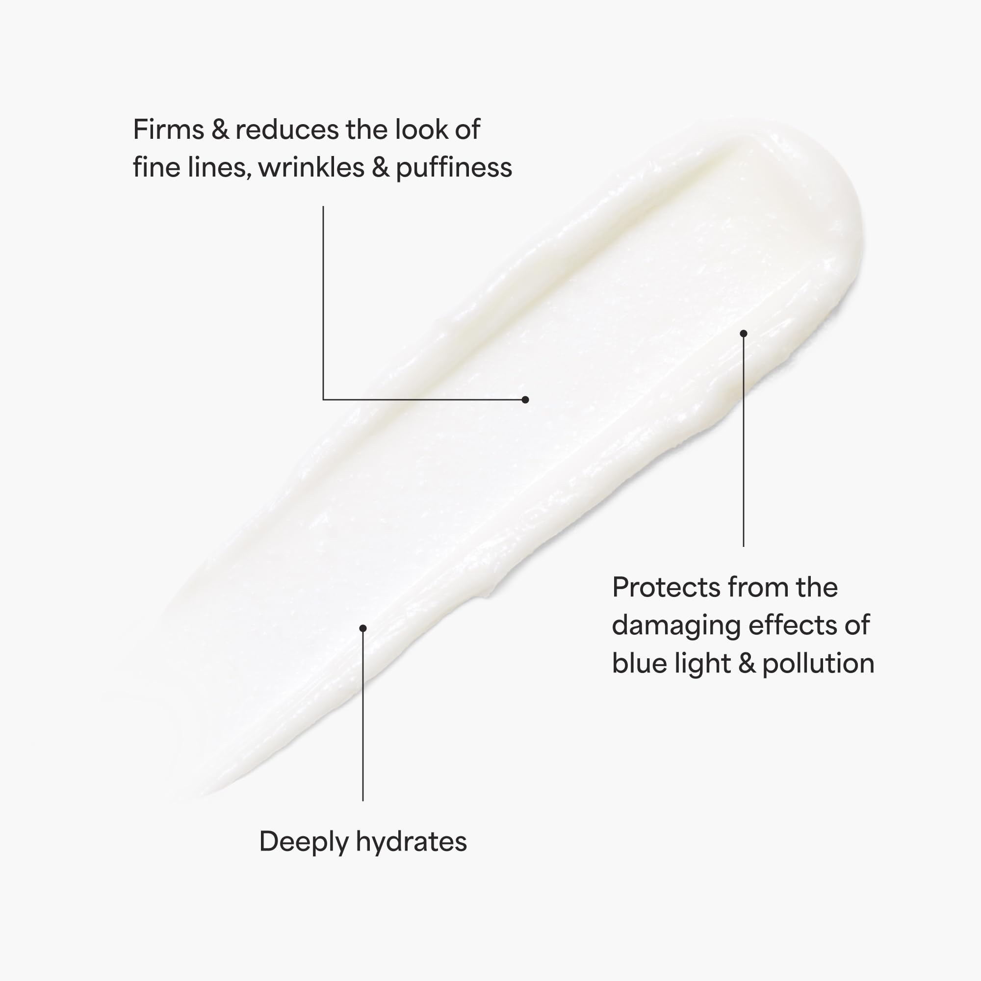 TULA Hydrating Eye Balm